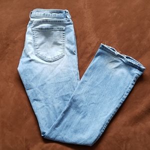 Daytrip Boot Jean